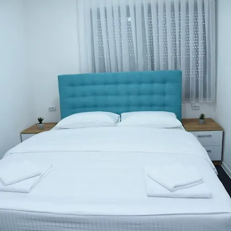 Vb Apartman Prijedor