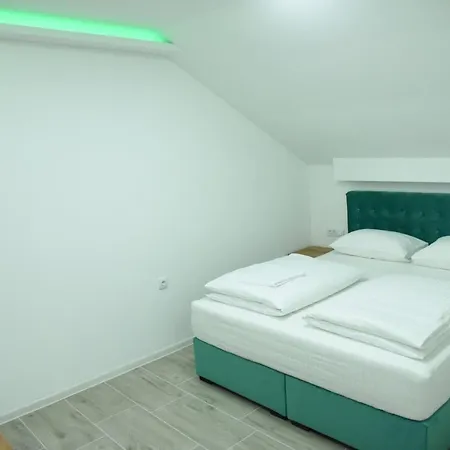 Vb شقة