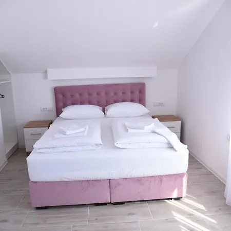 Vb Apartman