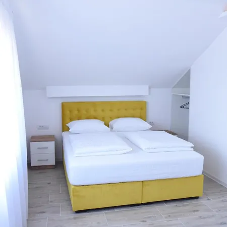 Vb Apartman