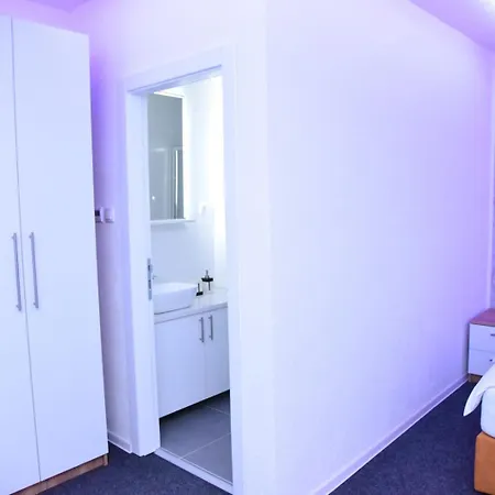 Apartament Vb