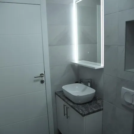 Vb * 프리제도르