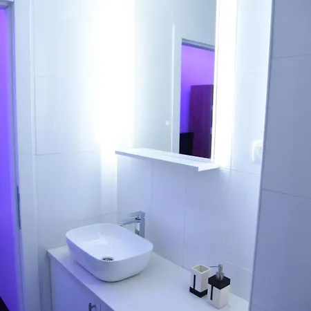 Vb 아파트 프리제도르