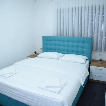 Vb Apartman Prijedor