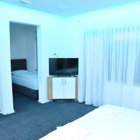Apartman Vb *