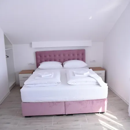 Vb Apartman Prijedor