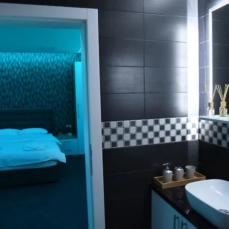 Apartman Vb Prijedor