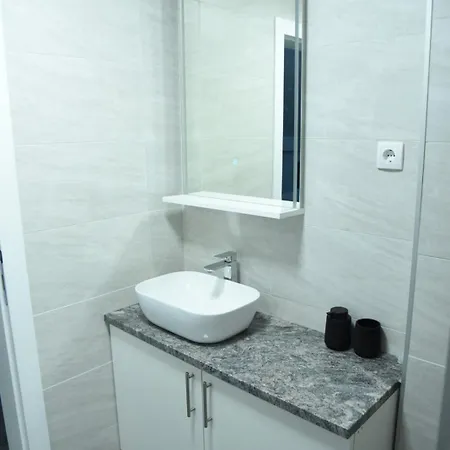 Vb 아파트 프리제도르