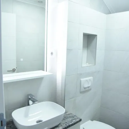 Apartman Vb Prijedor