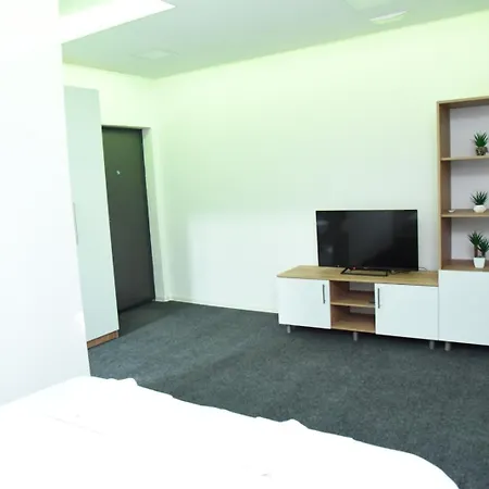 Vb 아파트 프리제도르