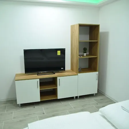 Vb Apartman