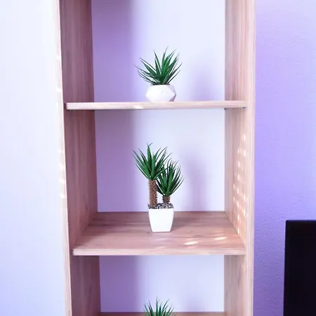 Vb Apartman *