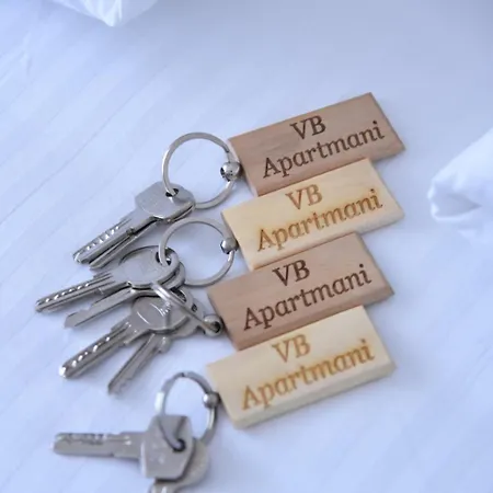 Vb Apartament