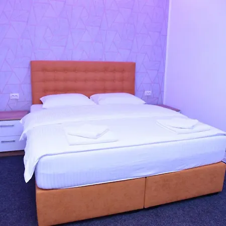 Apartman Vb Prijedor