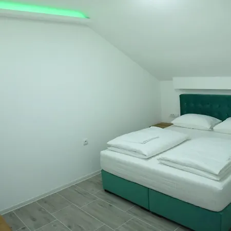Apartament Vb