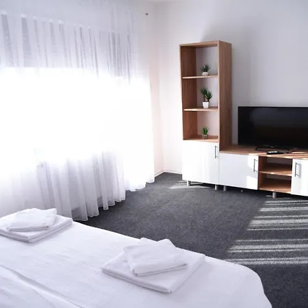 Apartament Vb Prijedor