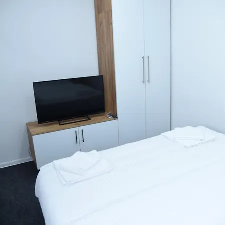 Apartman Vb