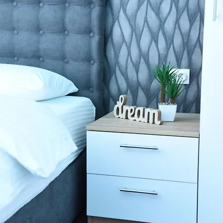 Apartament Vb Prijedor